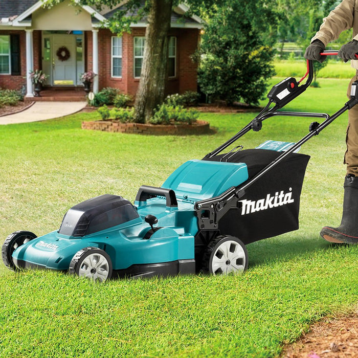 Cortacésped Inalámbrico Makita Dlm538z