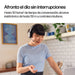 EAN 0199485857916 - HP Poly Focus 625 Stereo Bluetooth Headset Inalámbrico Diadema Negro imagen 3