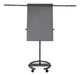 EAN 4002390042192 - MAUL 6375089 flipover y accesorios Independiente Antracita imagen 7