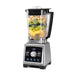 EAN 8435568405547 - Orbegozo BV 9800 licuadora Batidora de vaso 1500 W Negro, Acero inoxidable imagen 1