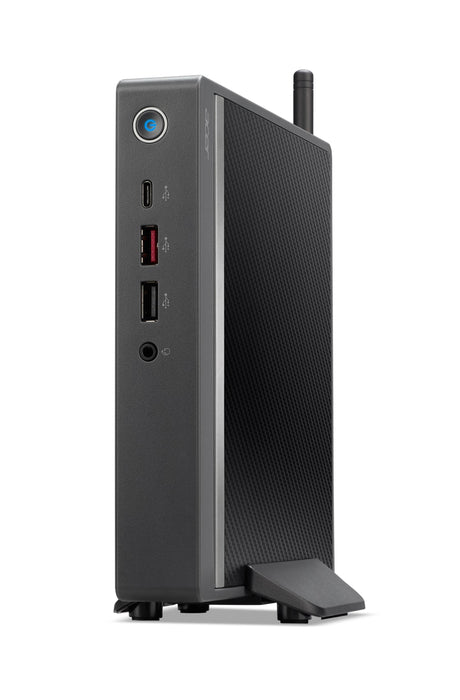 EAN 4711474995599 - Acer Veriton 2000 Mini VN2595GT Intel Core 5 120U 16 GB DDR5-SDRAM 512 GB SSD FreeDOS Mini PC Negro imagen 3