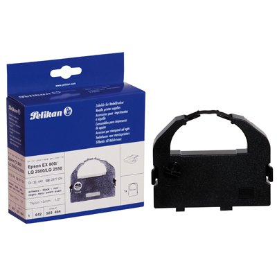 EAN 4018474523464 - Pelikan 642 cinta para impresora imagen 1