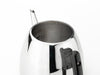 EAN 8711871010501 - Bredemeijer Duet Classic Un sola tetera 1200 ml Negro, Plata imagen 4