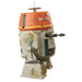 EAN 5010996212085 - Star Wars The Black Series C1-10P imagen 5