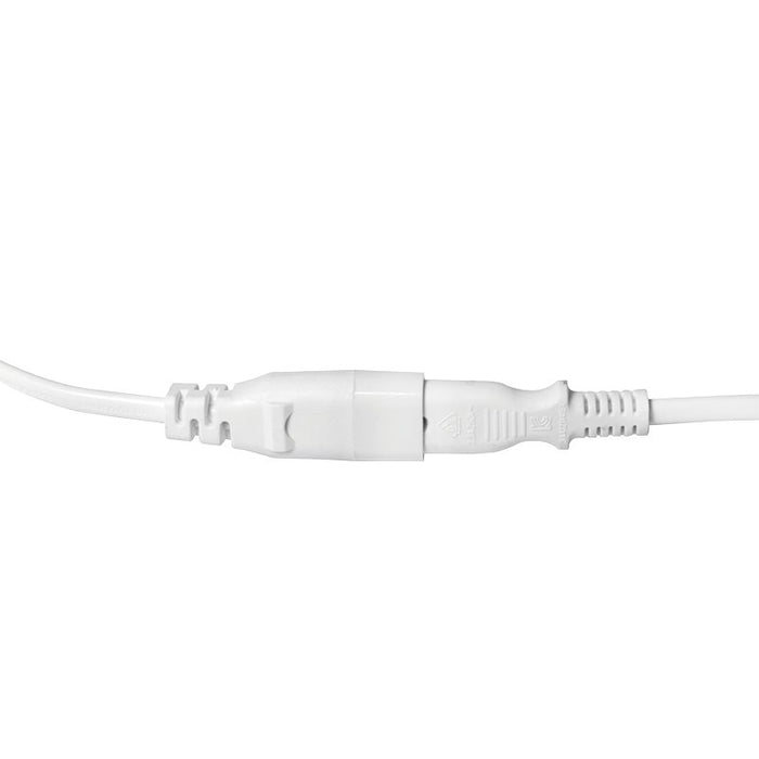 EAN 4052792039757 - LogiLink 2m, IEC 60320-C8/IEC 60320-C7 Blanco C7 acoplador C8 acoplador imagen 3