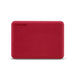 EAN 4260557511275 - Toshiba Canvio Advance disco duro externo 2 TB 2.5" USB tipo A 2.0/3.2 Gen 1 (3.1 Gen 1) Rojo imagen 1