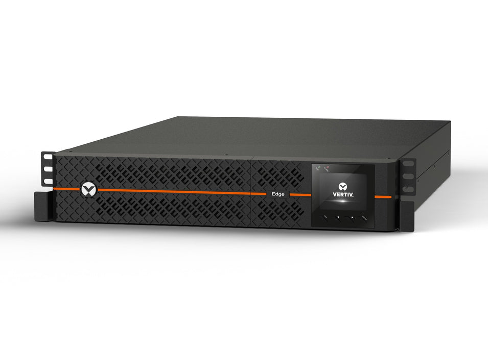 Sai Vertiv Edge 1.5kva 230v 2u Rack / Torre