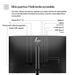 EAN 5715063749852 - HP Series 5 Pro 524pn pantalla para PC 61 cm (24") 1920 x 1200 Pixeles LCD Negro imagen 3