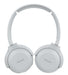 EAN 4895229100510 - Philips TAUH202WT/00 auricular y casco Auriculares Inalámbrico Diadema Llamadas/Música MicroUSB Bluetooth imagen 7