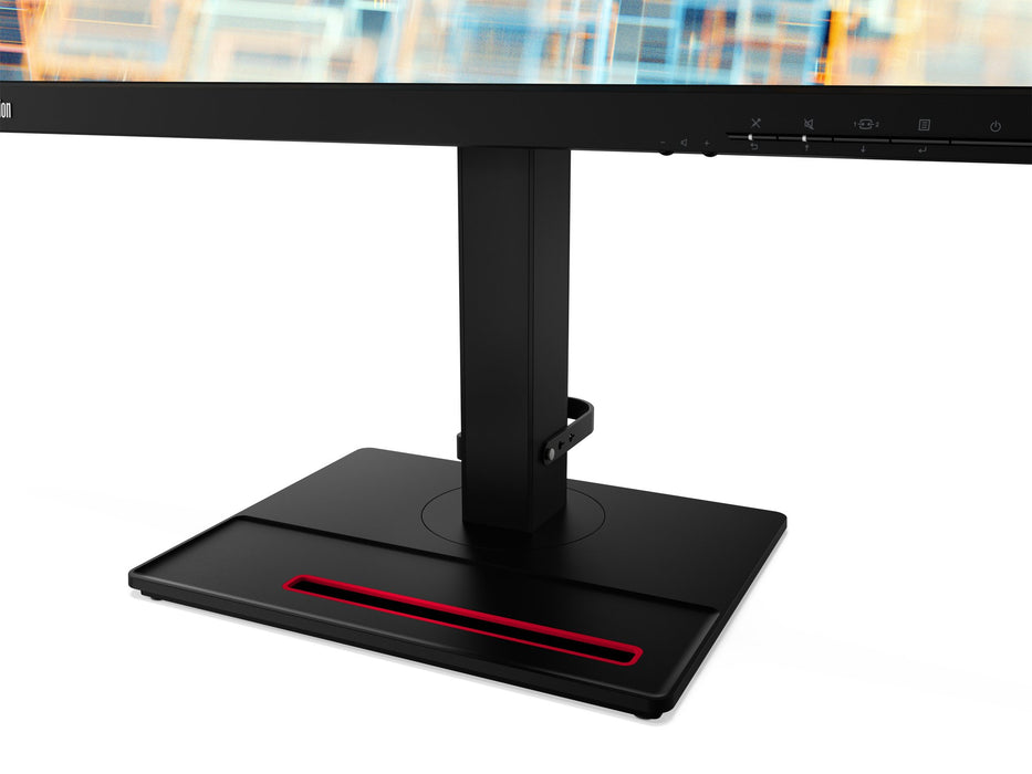 EAN 0194632369496 - Lenovo ThinkVision T22v-20 pantalla para PC 54,6 cm (21.5") 1920 x 1080 Pixeles Full HD LED Negro imagen 14