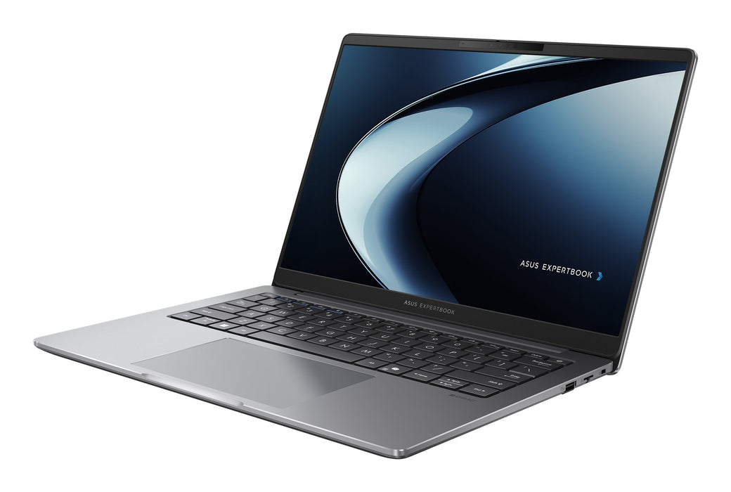 EAN 4711636211437 - ASUS ExpertBook P3 PM3406CKA-NZ0331X 35,6 cm (14") DDR5-SDRAM Wi-Fi 7 (802.11be) imagen 7