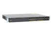 EAN 0882658554339 - Cisco Small Business 2960-X Gestionado L2/L3 Gigabit Ethernet (10/100/1000) Energía sobre Ethernet (PoE)  imagen 1
