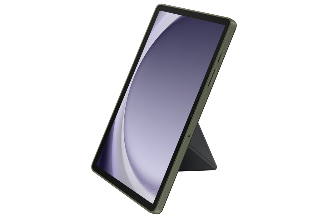 EAN 8806095300481 - Samsung Galaxy Tab A9+ Book Cover 27,9 cm (11") Folio Negro imagen 7