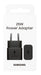 EAN 8806094899528 - Samsung EP-T2510NBEGWW cargador de dispositivo móvil Universal Negro USB Carga rápida Interior imagen 5