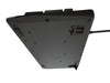 EAN 5901969420999 - GENESIS Rhod 300 RGB teclado Juego USB QWERTY Inglés Negro imagen 6