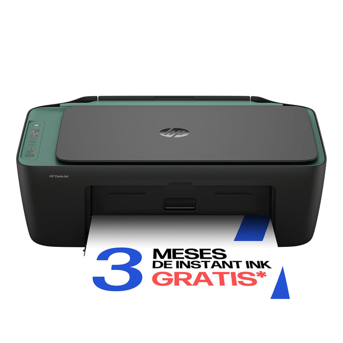 EAN 0198828789587 - HP DeskJet 2923 Inyección de tinta térmica A4 4800 x 1200 DPI 7,5 ppm Wifi imagen 7