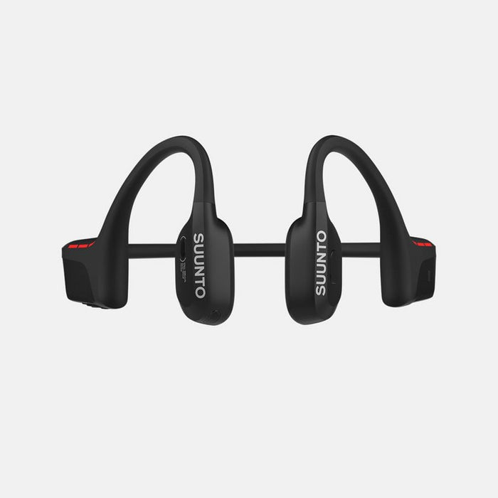 EAN 6417084214751 - Suunto Wing 2 Auriculares Inalámbrico De oreja abierta Deportes Bluetooth Negro imagen 2