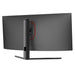 EAN 4260070129285 - LC-Power LC-M34-UWQHD-165-C pantalla para PC 86,4 cm (34") 3440 x 1440 Pixeles UltraWide Quad HD Negro, R imagen 8