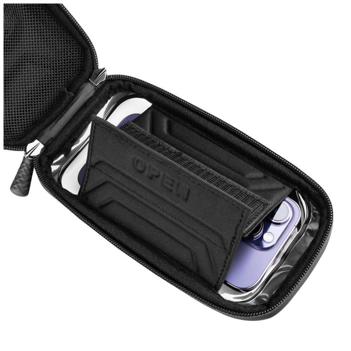EAN 8591680165384 - FIXED FIXBIB2-BK soporte Soporte pasivo Teléfono móvil/smartphone Negro imagen 5