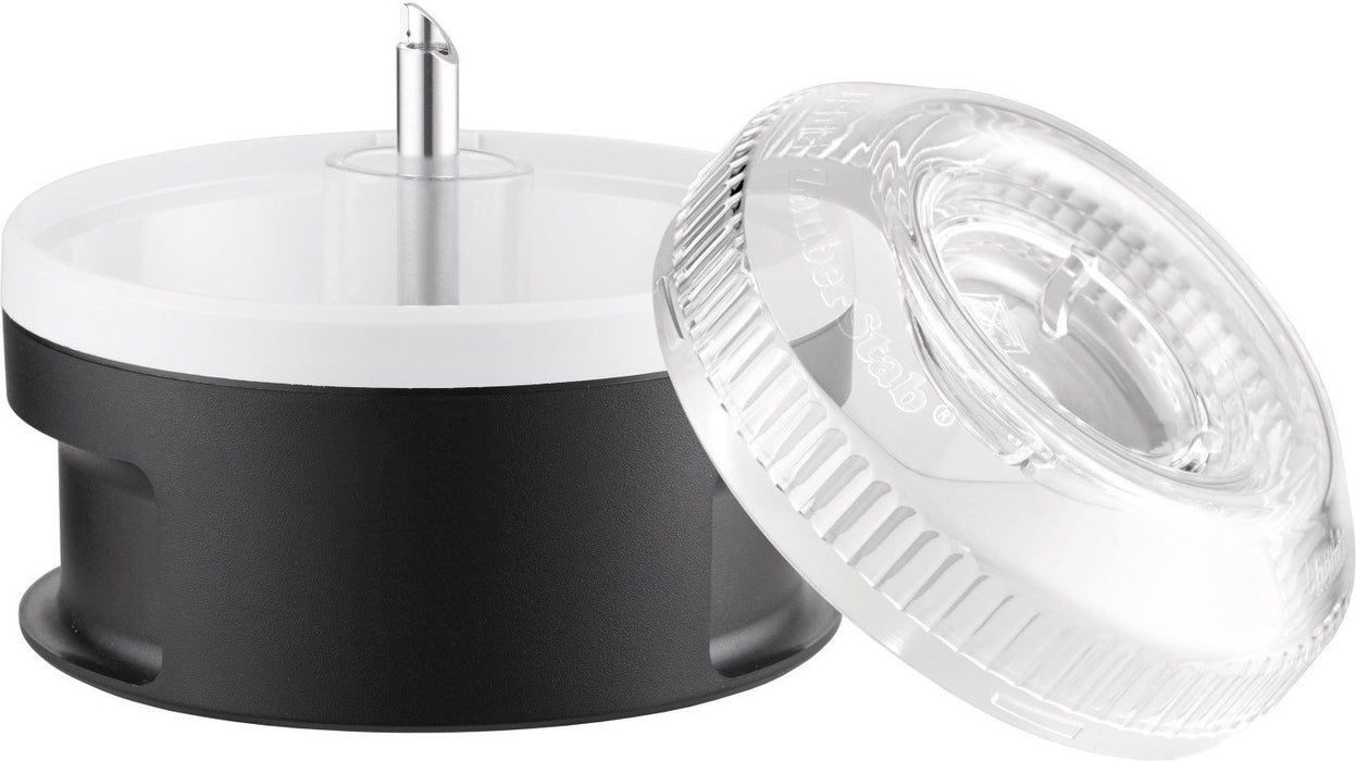 EAN 4011689982156 - ESGE M 200 BBQ 10 L Batidora de inmersión 200 W Negro, Cromo imagen 15