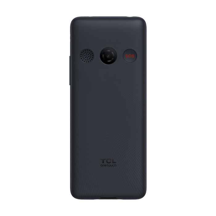 EAN 4894461977102 - Telekom TCL onetouch 4042S 7,11 cm (2.8") 111 g Gris Característica del teléfono imagen 3