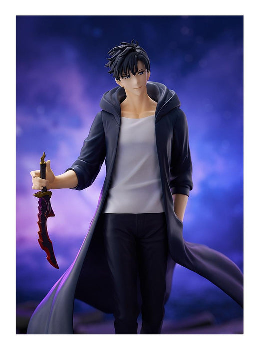 Figura Pop Up Parade Sung Jinwoo Solo Leveling 24cm