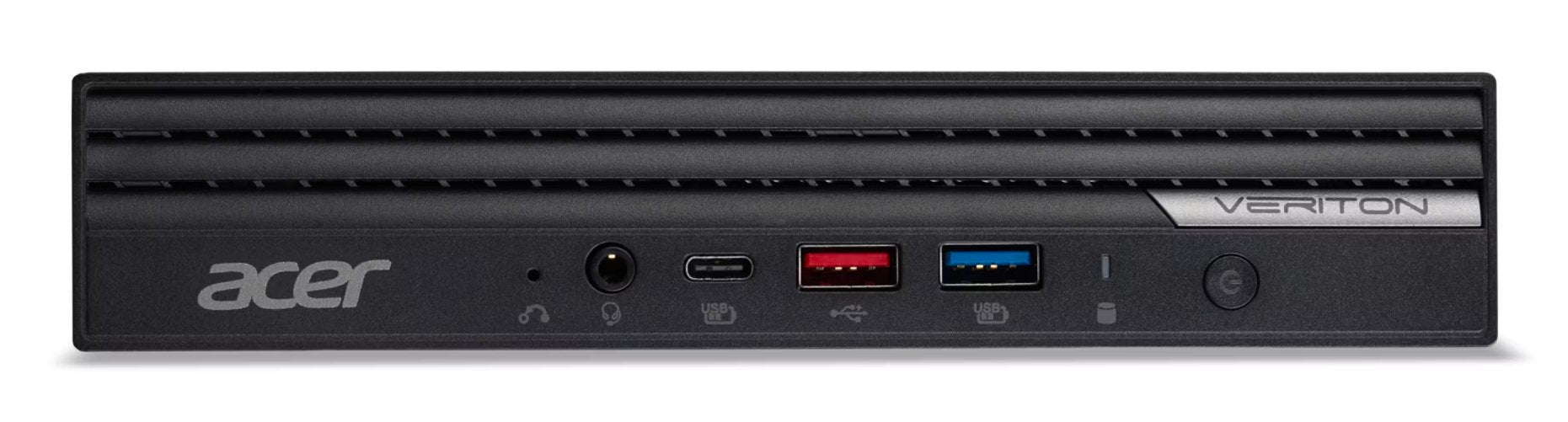 EAN 4711121979729 - Acer Veriton VN6710GT Intel® Core™ i5 i5-13500T 8 GB DDR4-SDRAM 512 GB SSD Mini PC Puesto de trabajo Negr imagen 8