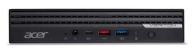 EAN 4711121979729 - Acer Veriton VN6710GT Intel® Core™ i5 i5-13500T 8 GB DDR4-SDRAM 512 GB SSD Mini PC Puesto de trabajo Negr imagen 8