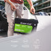 EAN 5904326374829 - Green Cell Žalias Cell CUBE LiFePO4 125Ah 12,8V 1600Wh liio geležies fosfato baterija kemperiui, sauls en imagen 4