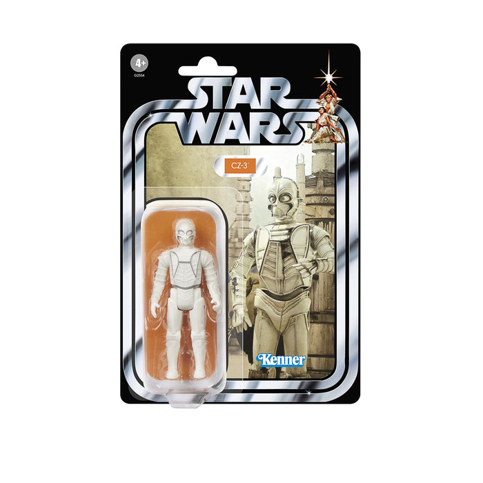 EAN 5010996428677 - Star Wars G25545L00 figura de juguete para niños imagen 5