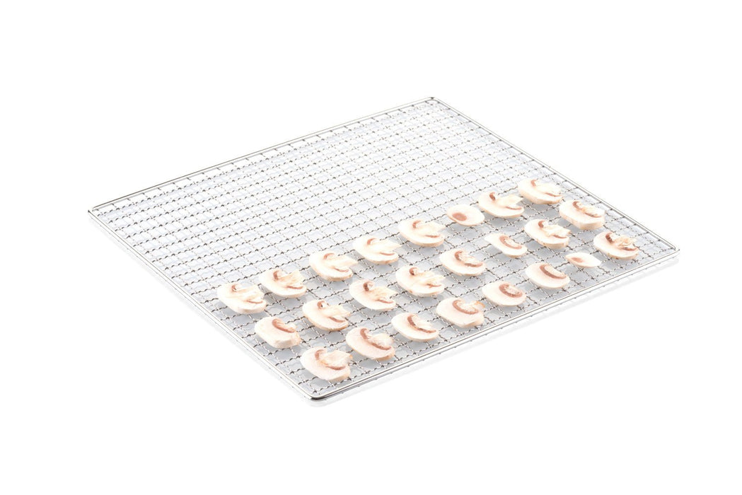 Secador De Frutas Eta Vital Air Ii Eta230290000 Potencia 245 W, Nãºmero De Bandejas 10, Control De Temperatura, Temporizador Integrado, Negro