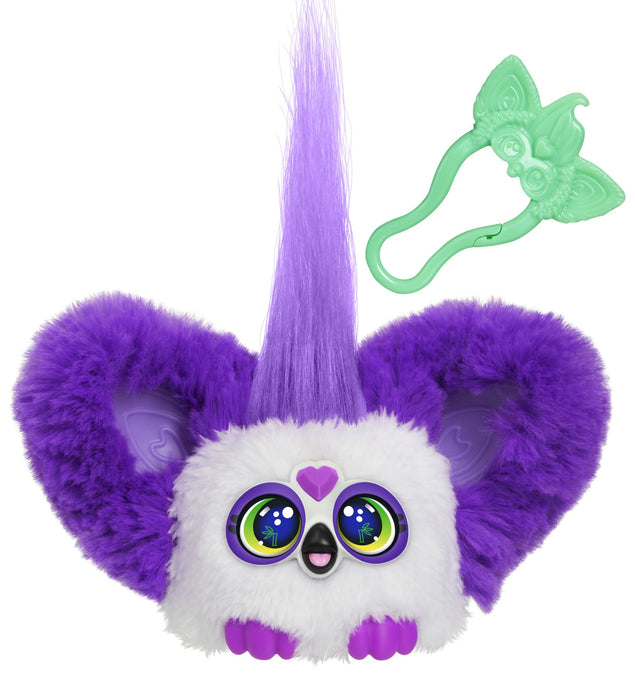 EAN 5010996303998 - Furby G16985L20 juguete de peluche imagen 2