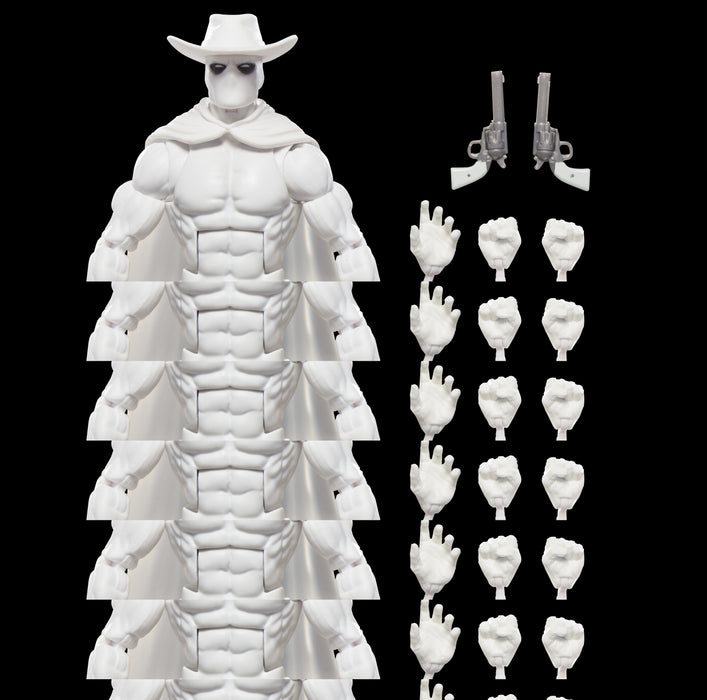 EAN 5010996317407 - Marvel G17385L00 figura de juguete para niños imagen 3