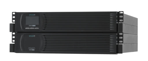 EAN 4026908003888 - ONLINE USV-Systeme X3000RBP Armario para baterías (SAI) Montaje en rack o Montaje en bastidor imagen 1