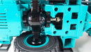 EAN 4260677957281 - Amewi 22540 modelo controlado por radio Excavadora Motor eléctrico 1:16 imagen 6