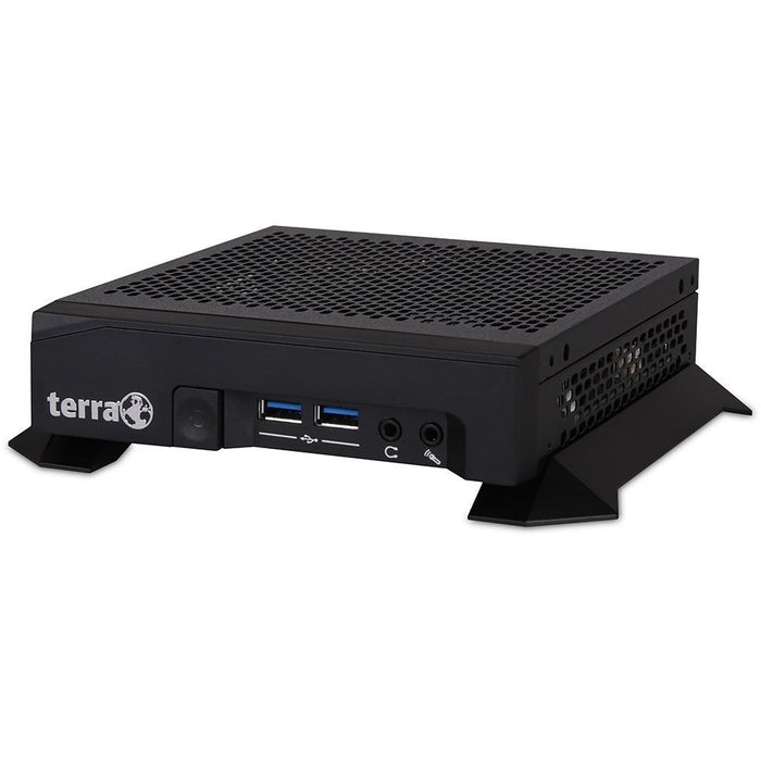 EAN 4039407081646 - TERRA 1000033 PCs/estación de trabajo Intel® Pentium® Silver J5005 4 GB DDR4-SDRAM 120 GB SSD Windows 11  imagen 5