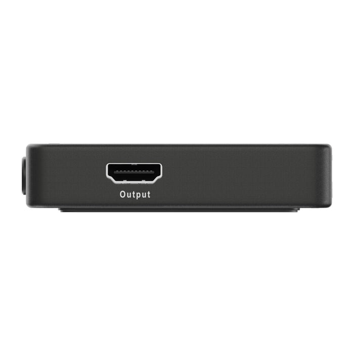 Marmitek Connect 740 Hdmi-Switch 8k/80hz 4k/120hz 4 Inputs   8457