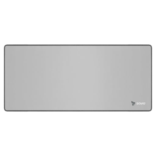 EAN 5901986049968 - Savio Turbo Dynamic XXL - Grey Edition Alfombrilla de ratón para juegos Gris imagen 1