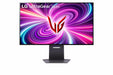 EAN 8806096173633 - LG 32GS95UX-B pantalla para PC 79,9 cm (31.5") 3480 x 2160 Pixeles 4K Ultra HD OLED Negro imagen 1