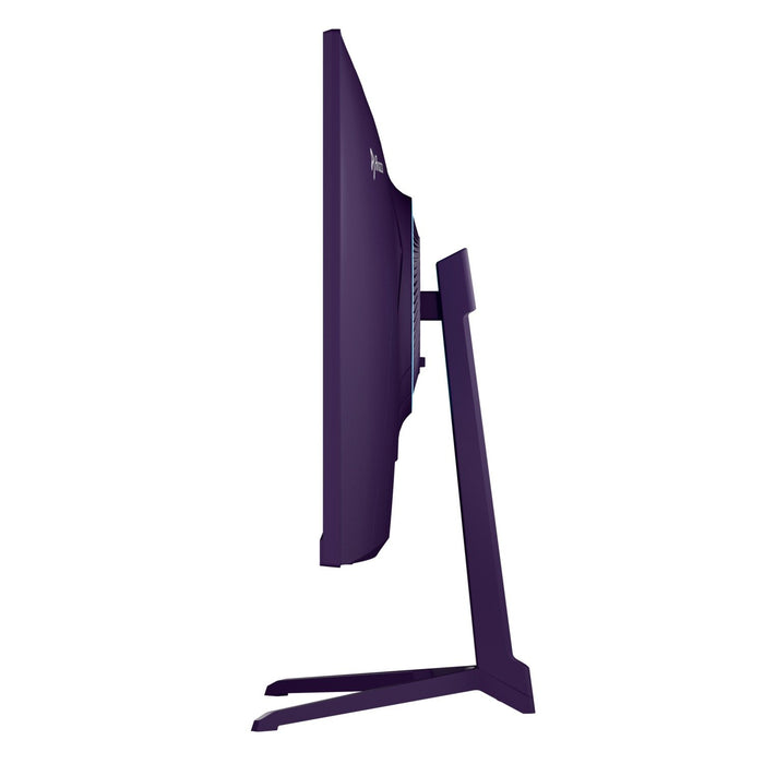EAN 850054766823 - Arozzi Nova 24″ pantalla para PC 60,5 cm (23.8") 1920 x 1080 Pixeles Full HD LED Púrpura imagen 6