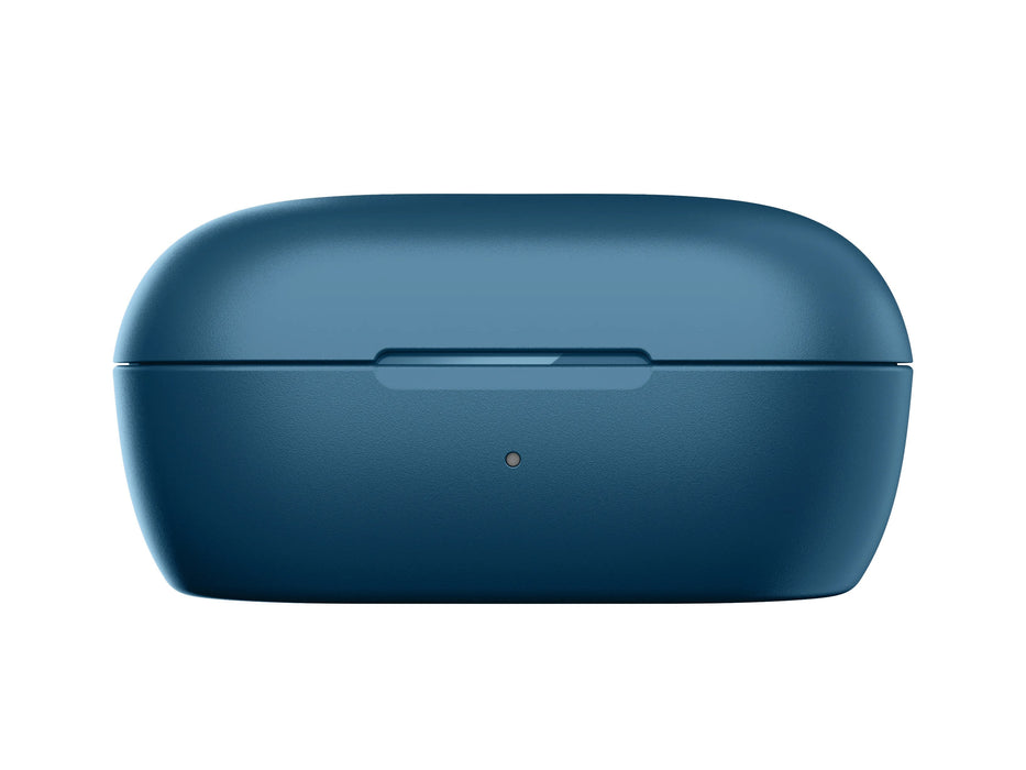 Bose 888507-0600 Quiet Comfort Earbuds, Twilight Blue