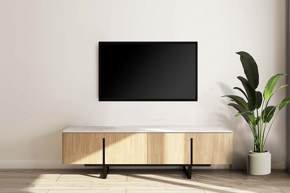 EAN 8717371448424 - Neomounts FPMA-W300BLACK soporte para TV 139,7 cm (55") Negro imagen 10
