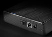 EAN 8595247902863 - Axagon EE35-XA3 caja para disco duro externo Caja de disco duro (HDD) Negro 3.5" imagen 5