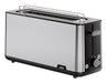 EAN 8021098004628 - Braun HT 1610 8 1030 W Negro, Acero inoxidable imagen 1