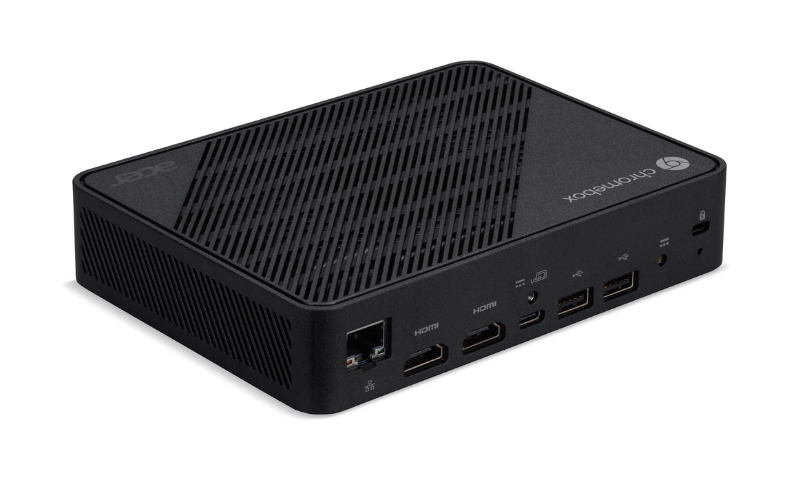 EAN 4711474817570 - Acer Chromebox CXM2 imagen 3
