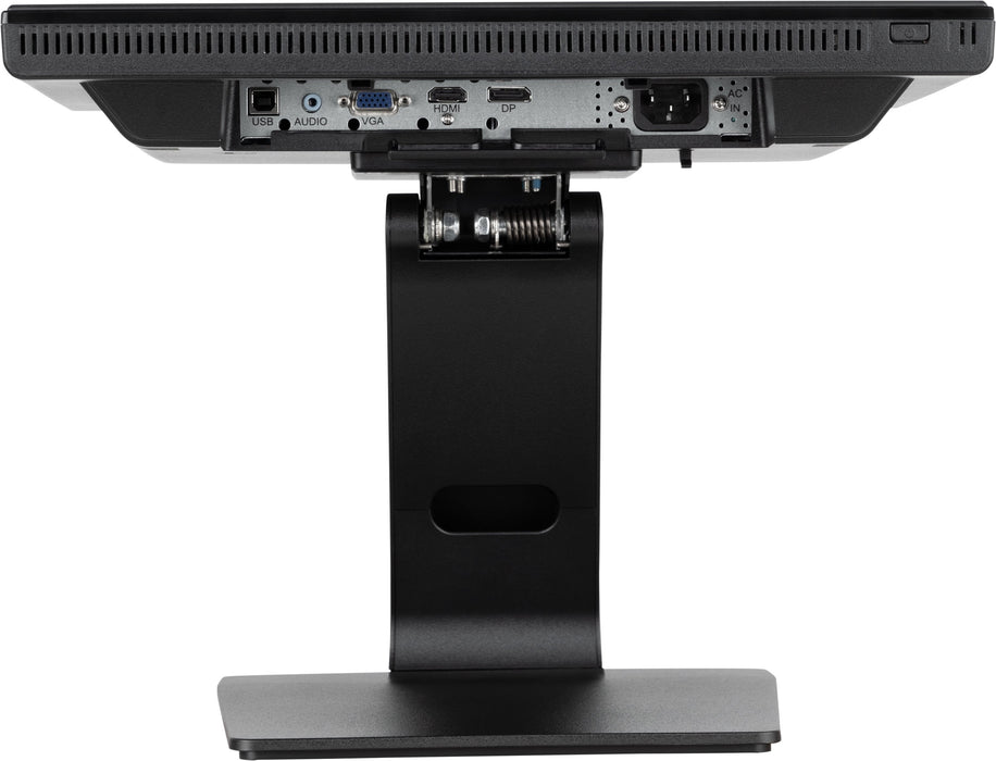 EAN 4948570122158 - iiyama ProLite T1732MSC-B1SAG pantalla para PC 43,2 cm (17") 1280 x 1024 Pixeles Full HD LED Pantalla tác imagen 12
