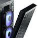 EAN 4719512158500 - Cooler Master Elite 502 Midi Tower Negro imagen 2