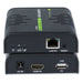 EAN 8054529028214 - Techly IDATA HDMI-KVM2 extensor KVM Transmisor y receptor imagen 3