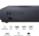 EAN 6942351423012 - Hisense PT1 Proyector de alcance ultracorto UHD 4K (3840x2160) 3D Negro imagen 12