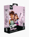 EAN 8720249809647 - Fresh 'n Rebel Clam Junior Auriculares Inalámbrico Diadema Llamadas/Música USB Tipo C Bluetooth Rosa imagen 11